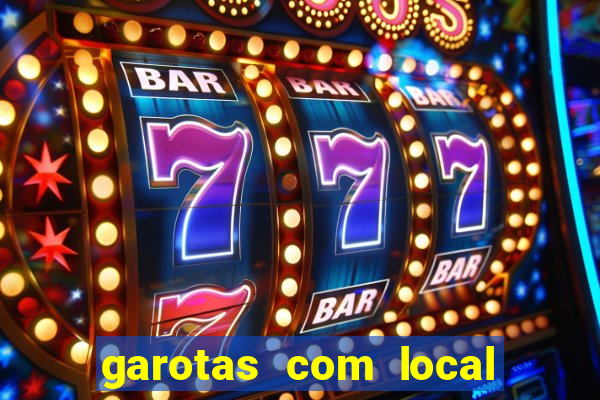 garotas com local porto alegre